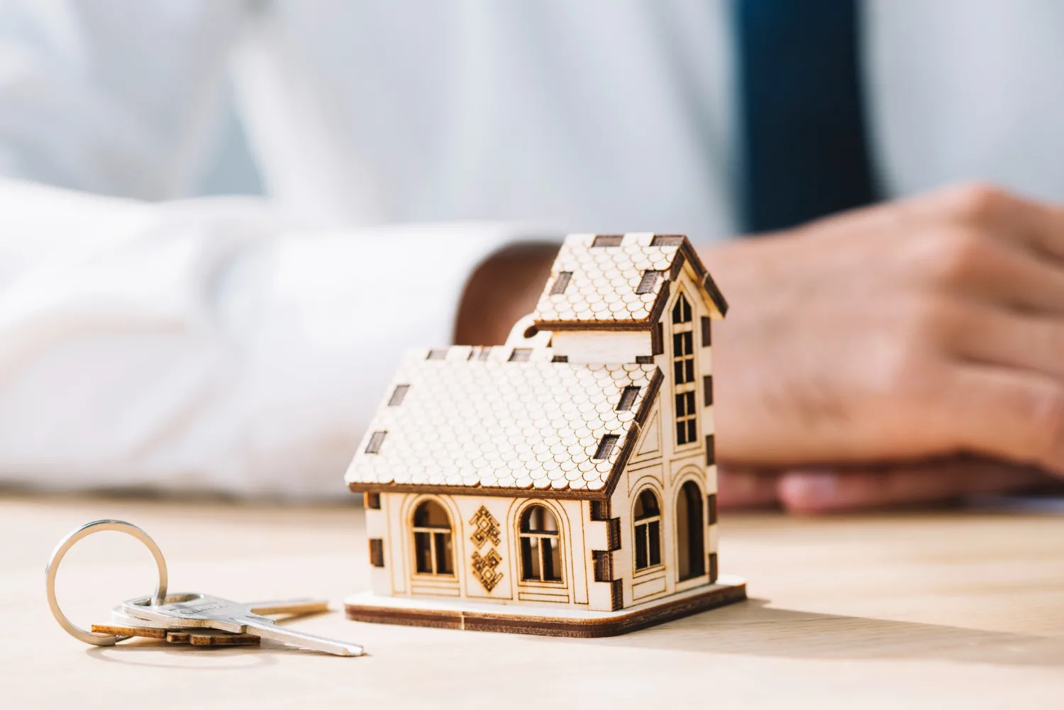 The Role of Date of Death Real Estate Appraisal in Accurate Estate Reporting