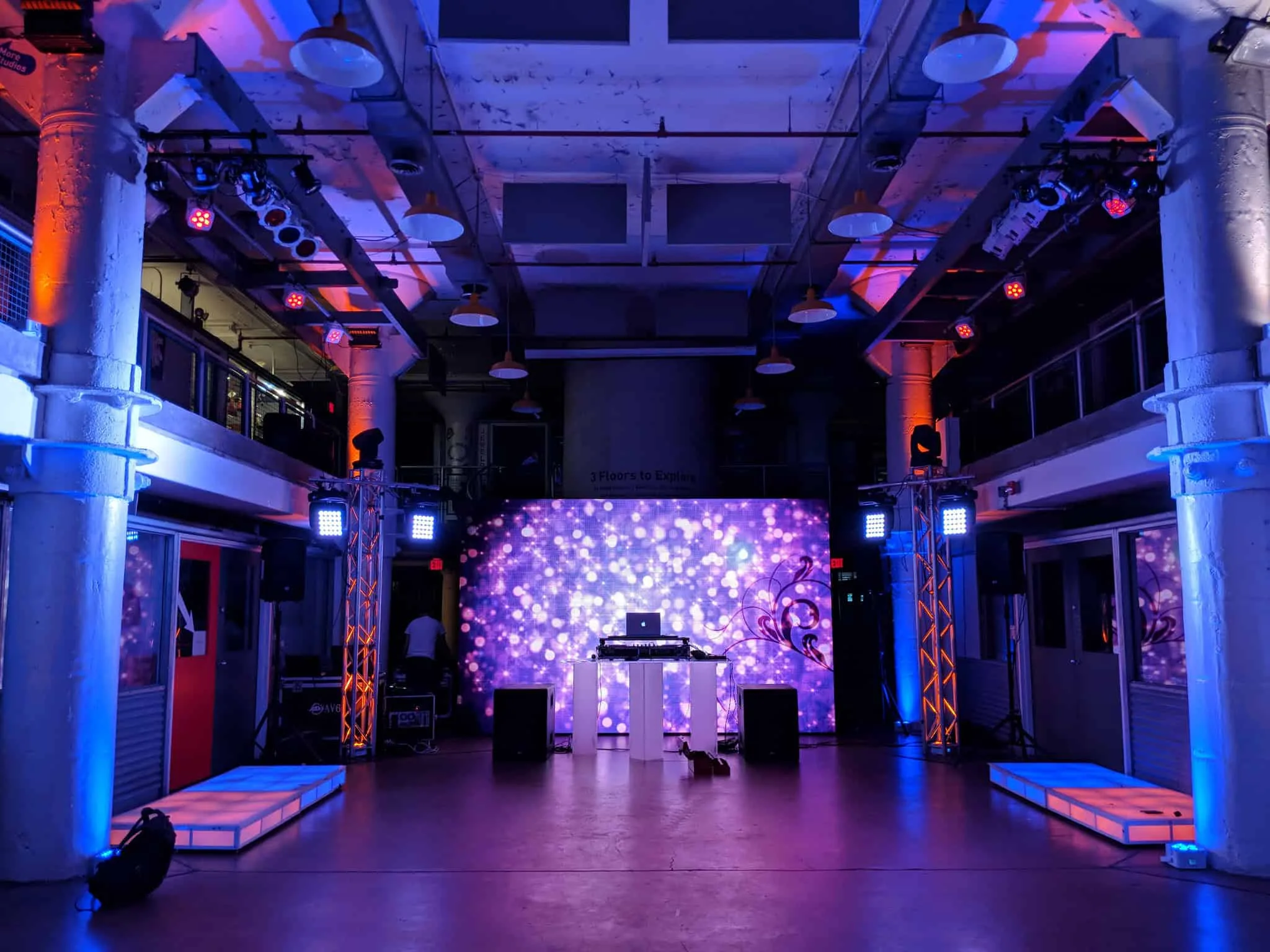 What Real Event Technology Services Look Like When Done Right
