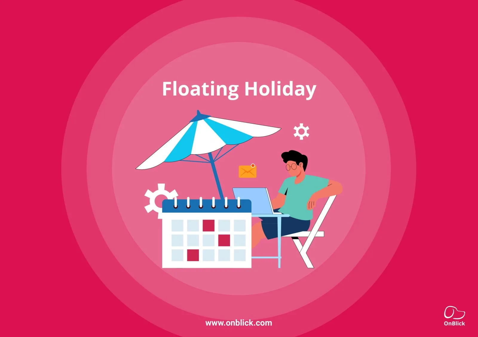 Floating Holiday Policy: What Employers Should Know