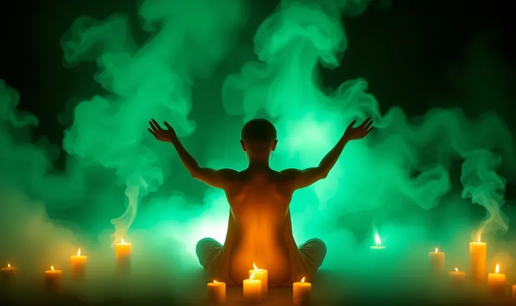 Ancient Spiritual Healing Traditions Around the World