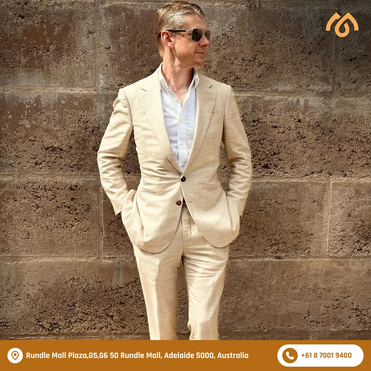 LaMilago Bespoke Tailors Adelaide: Your Go-To Formal Wear Shop in Adelaide
