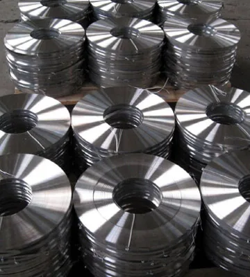 Nickel 270 Strips: Properties, Applications, Benefits and Industrial Selection Guide