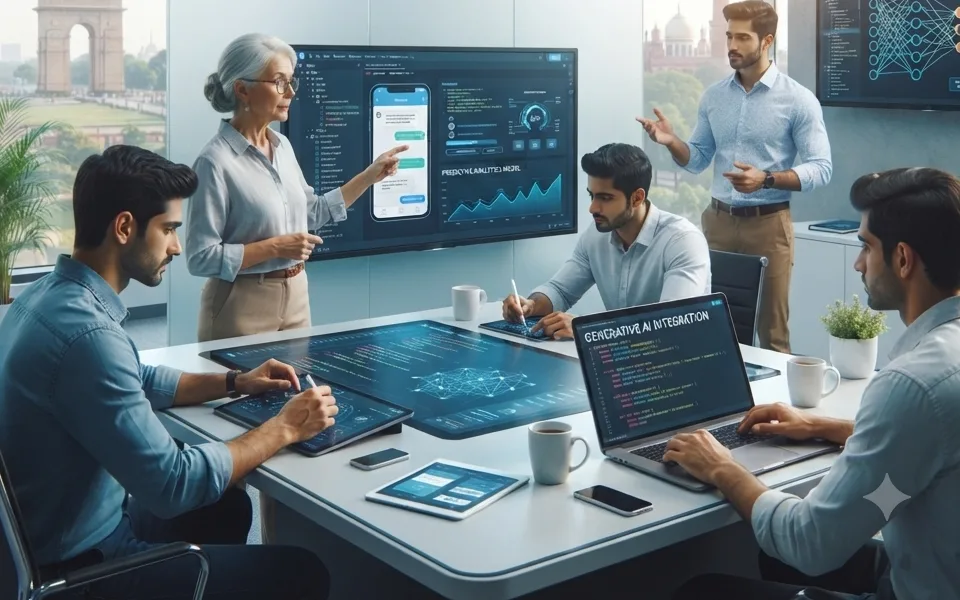 Custom CRM Development: Why Businesses Are Moving Beyond Generic CRM Platforms