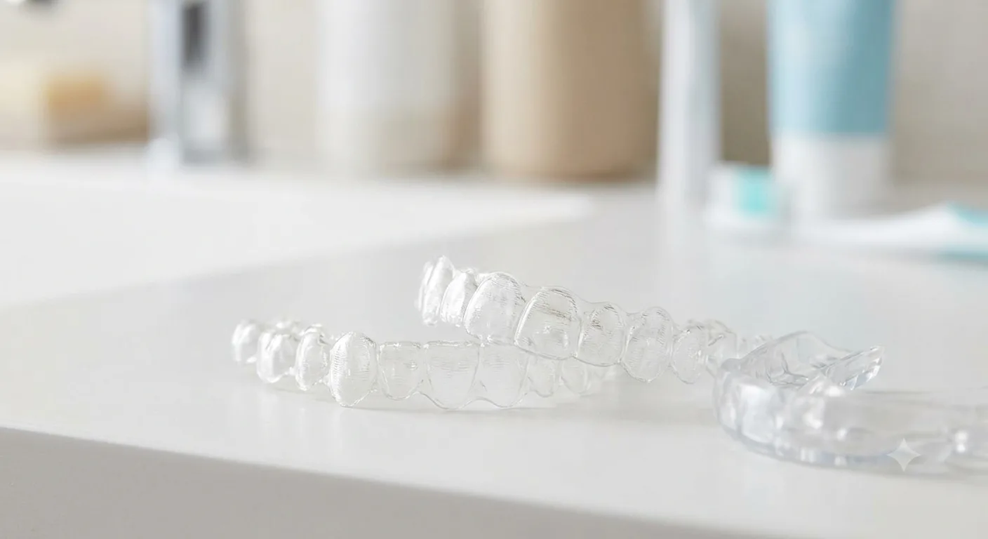 5 Things to Know About Invisalign and Teeth Grinding
