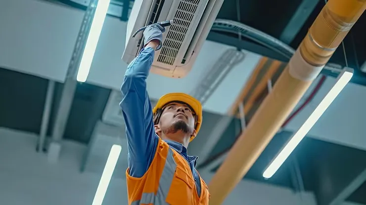 Should You Repair Your Old Aircon or Install a New One?