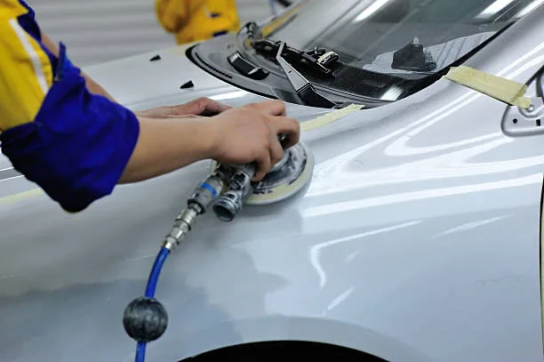 What Makes Auto Painting Services Lynn Stand Out from DIY Painting?