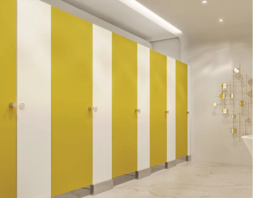 Choosing the Right Cubicle Materials for Commercial and Institutional Projects