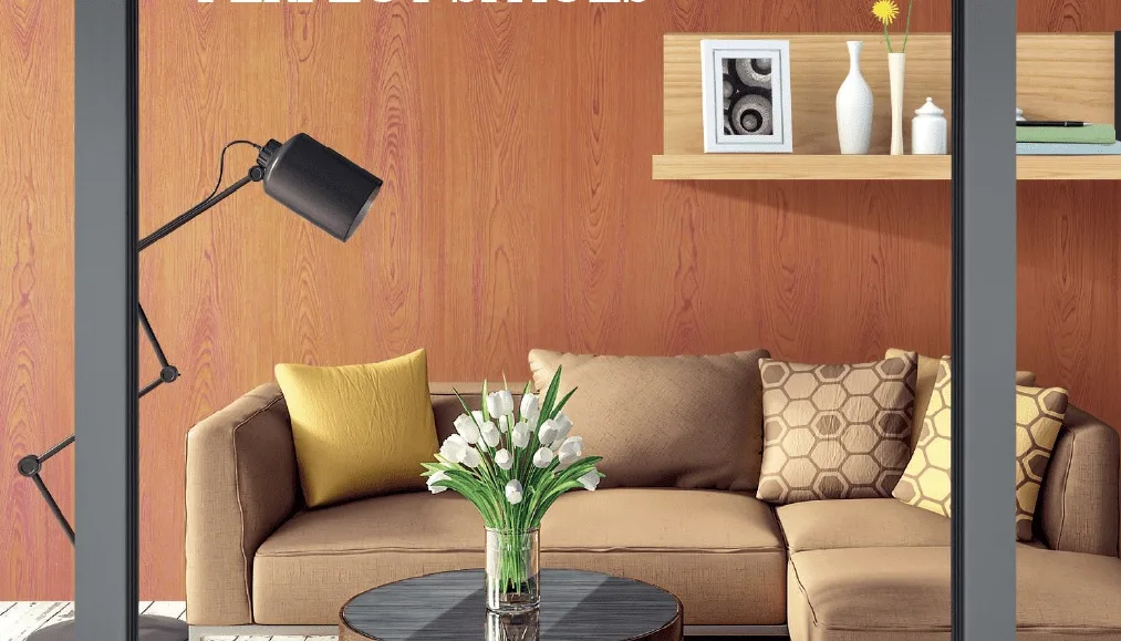 The Rise of Stone-Texture Laminates in 2026