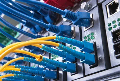 How a Distributed Antenna System Supports Reliable Calls in High-Traffic Indoor Areas