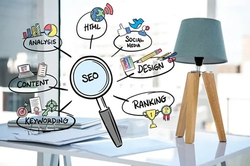Why Hiring an SEO Agency in Gurgaon and Delhi is Important for Business Growth?