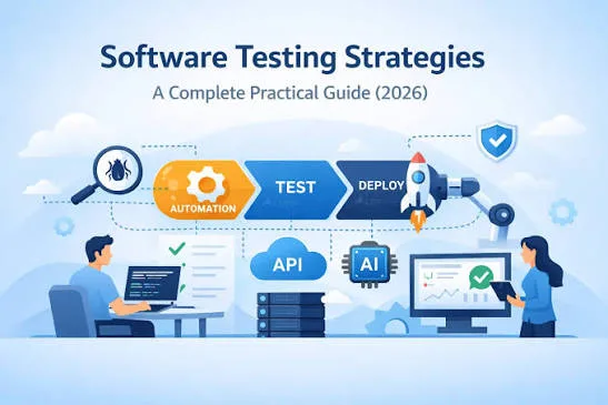 Software Testing Services Are Changing. Is Your Release Strategy Keeping Up?
