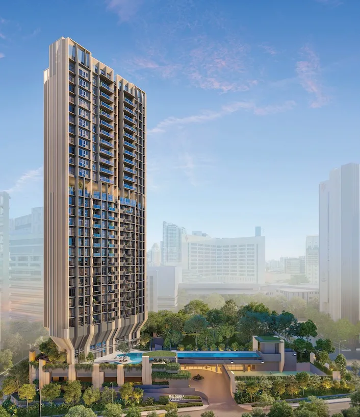 The Serra Residences Showflat: Tips for Making an Informed Property Decision