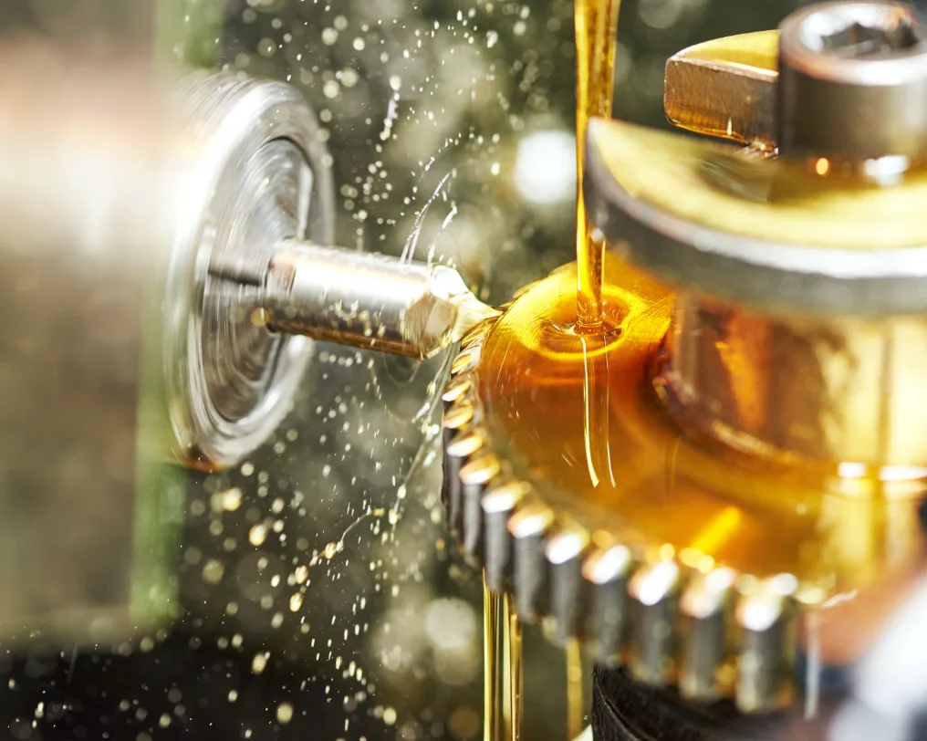 Achieve Perfect Lubrication: 4 Essential Steps for Cost Savings & Energy Efficiency