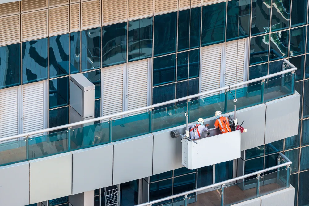 Commercial Facilities Maintenance Companies | Accord