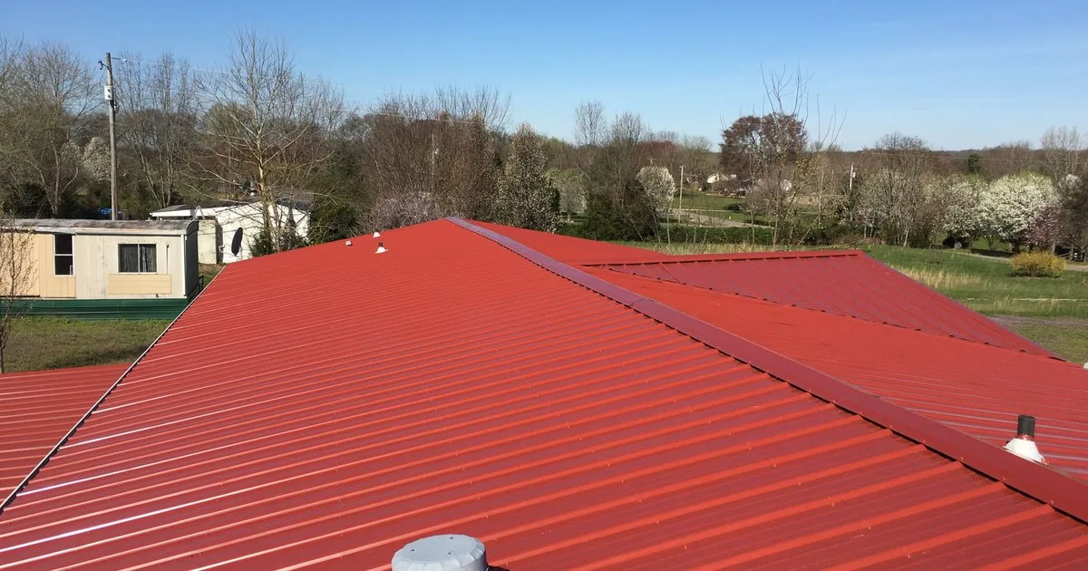 7 Signs Your Roof Needs Replacing (Not Just Repairing)