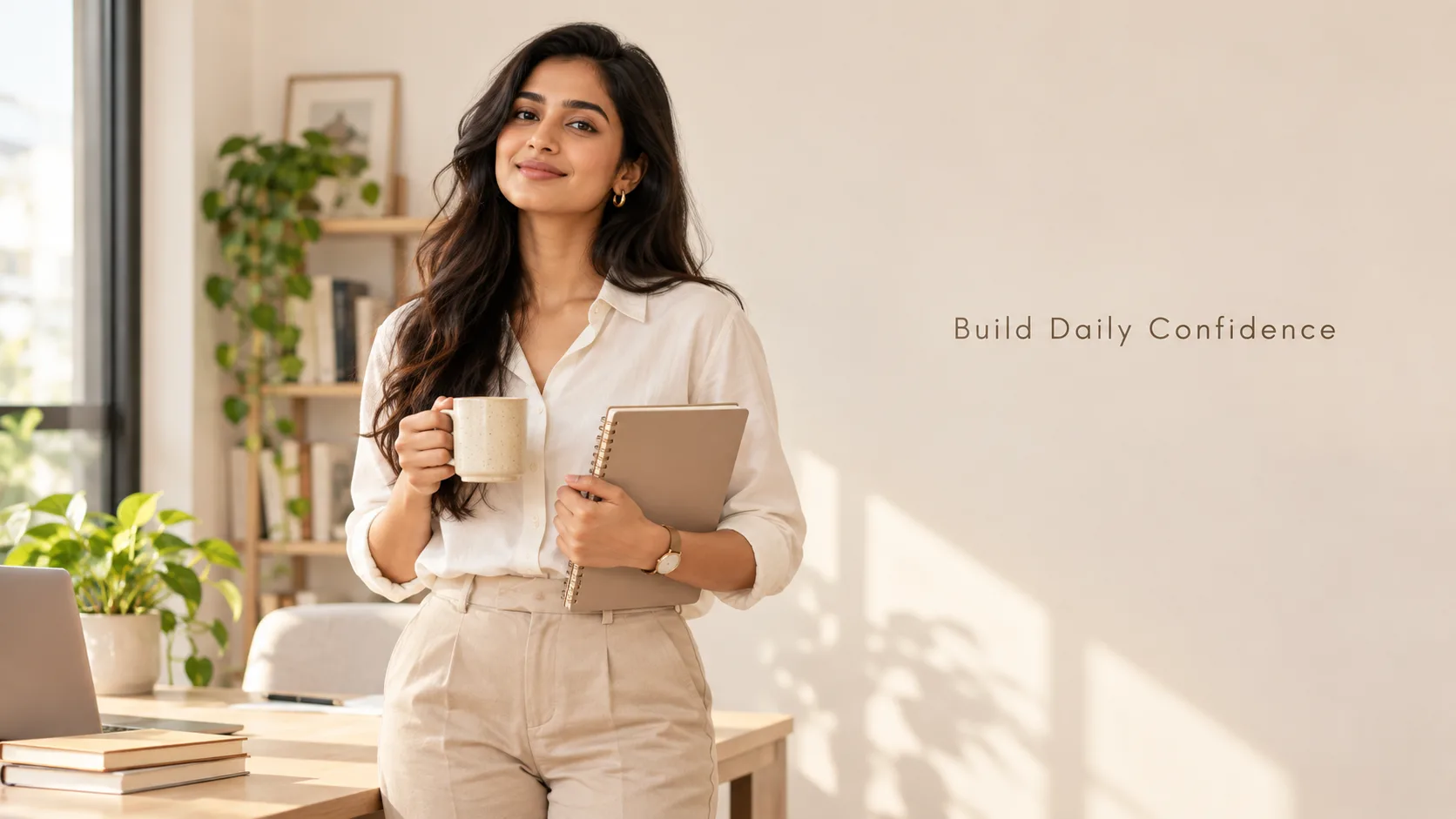 How to Build Confidence in Daily Life: 7 Simple Habits That Actually Work