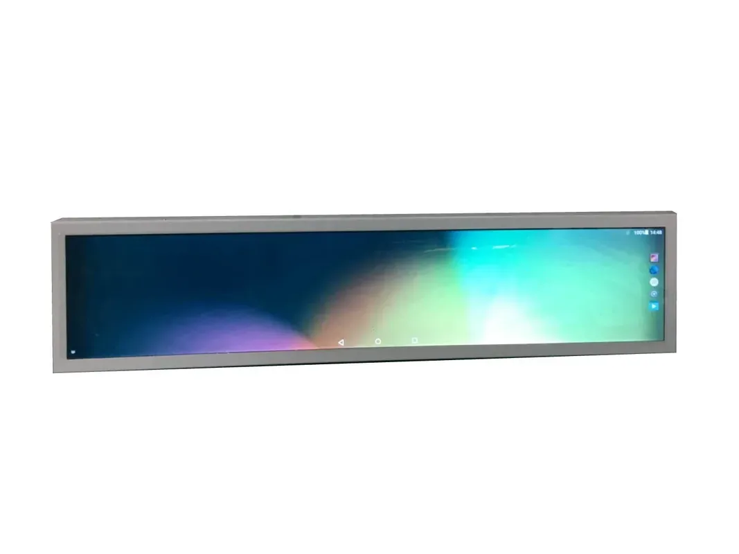 Unlocking the Power of Stretched Bar Monitors for Enhanced Visual Experience