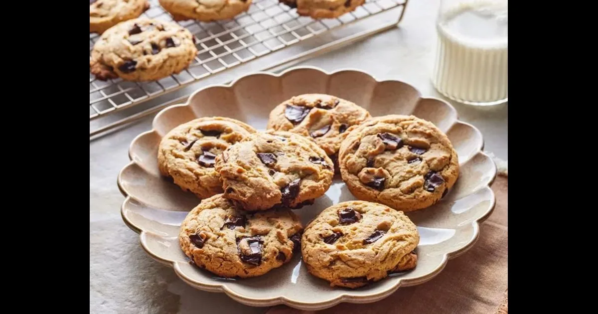 Cookies That Turn Every Occasion Into a Delightful Celebration