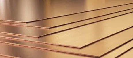 Copper Sheets Suppliers