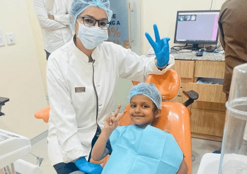 Not All Dentists Are Equal: How to Spot the Right Dentist in Delhi