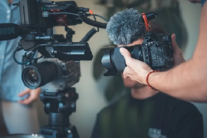 Why Corporate Filmmakers Are Essential for Effective Business Communication