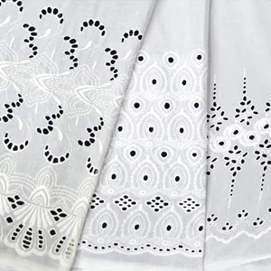 Inspiring Designers With Exceptional Lace