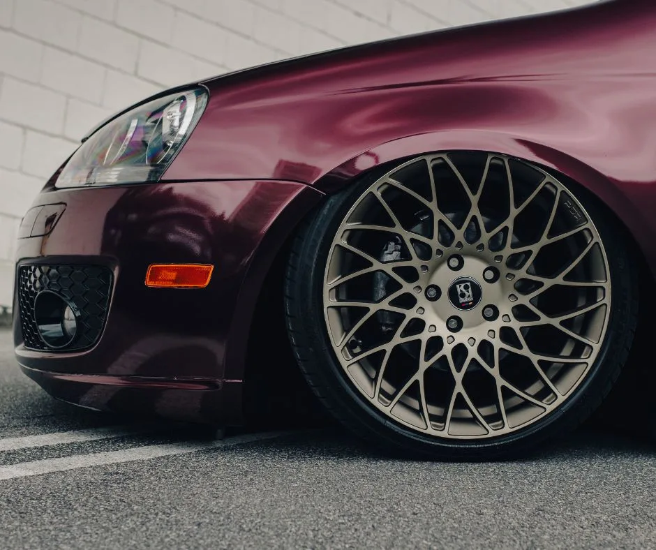 Tyres Barham: How to Choose the Best Tyres for Your Vehicle