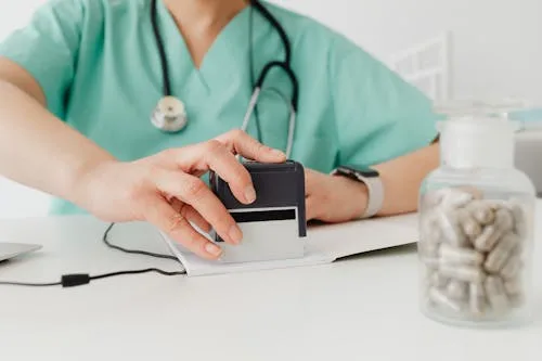 Modern Workforce Protection: How My Dr’s Note Bridges the Gap in Medical Leave