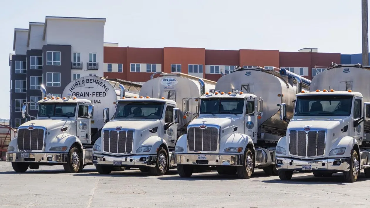 The Role of Standardized Safety Tools in Multi-Site Fleet Operations