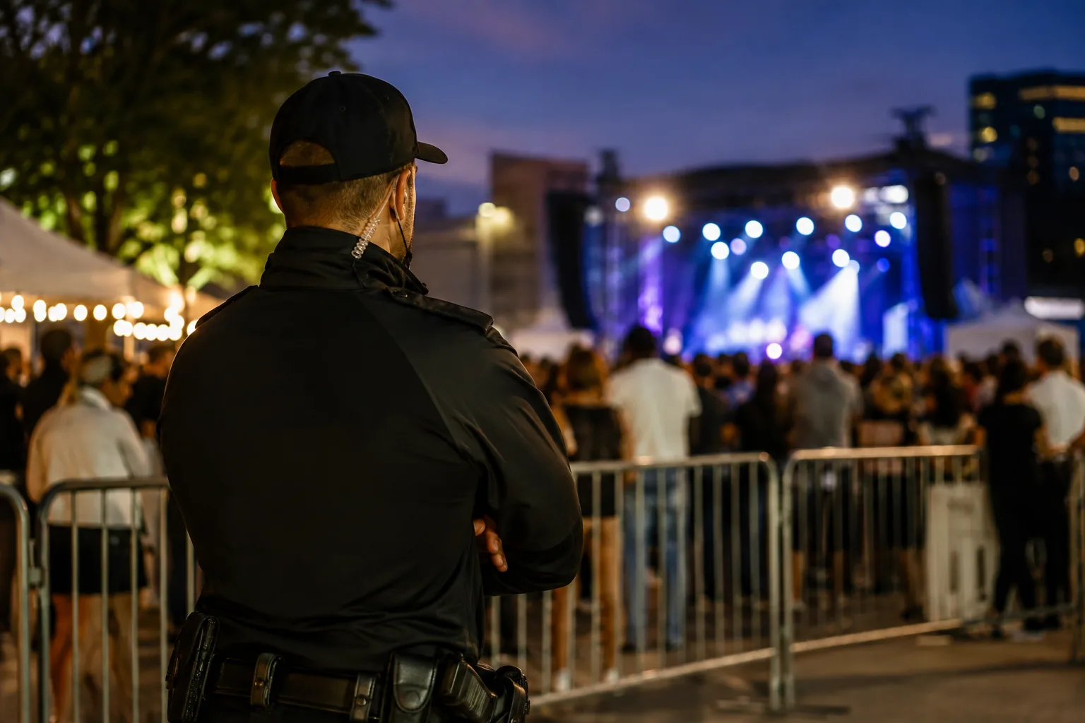 Best Security Company in Melbourne: Key Qualities Businesses Should Look For