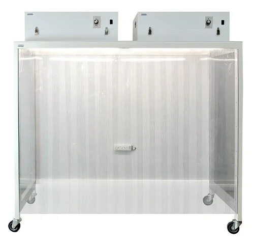 How Does a Laboratory Fume Hood Improve Air Safety?