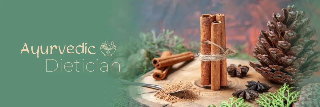 Ayurvedic Nutrition for Sustainable Weight Loss: How Food Choices Can Support a Healthier Body
