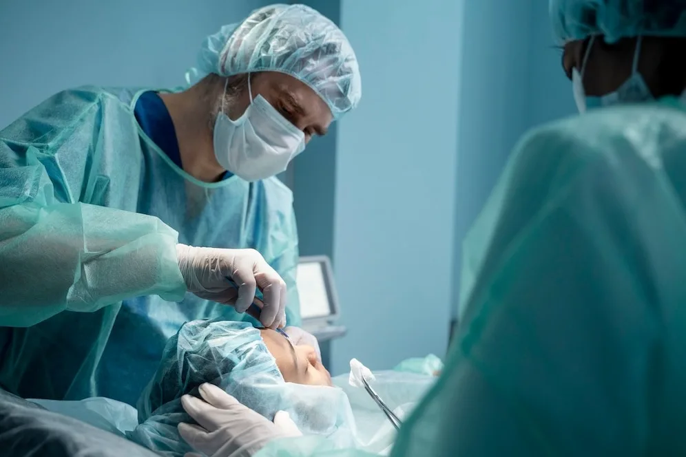 Vascular Surgeon Near Me for Expert Vein Care in Dubai