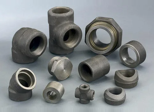 P 9 Pipe Fittings Manufacturer