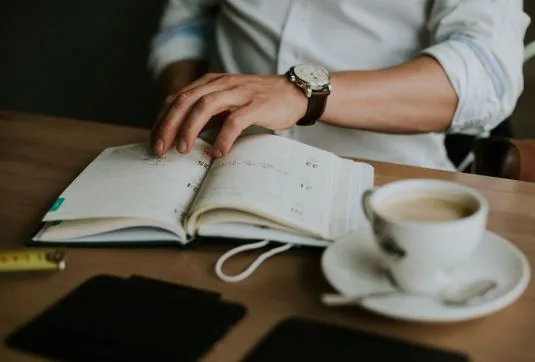 The Myth of Perfect Time Management: Why Energy Matters More Than Hours