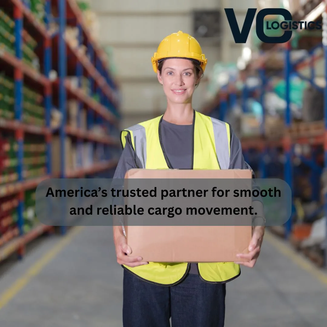 How End-to-End Freight Visibility Improves Logistics Control and Business Performance
