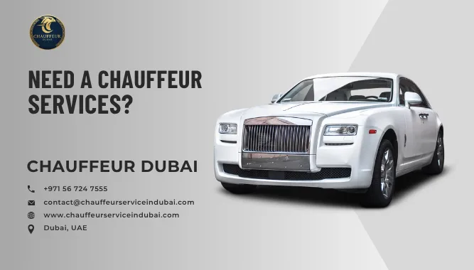Chauffeur Services Dubai to Oman: Comfortable Cross-Border Travel with Chauffeur Dubai