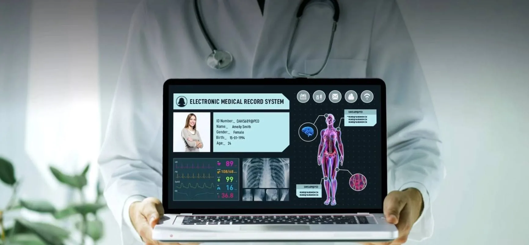 What Issues Arise When Multiple Departments Use Different EHR EMR Systems?
