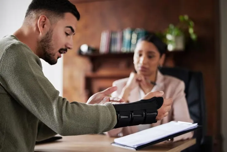 Colorado Personal Injury Attorney Talks Hospital Assault Cases Straight