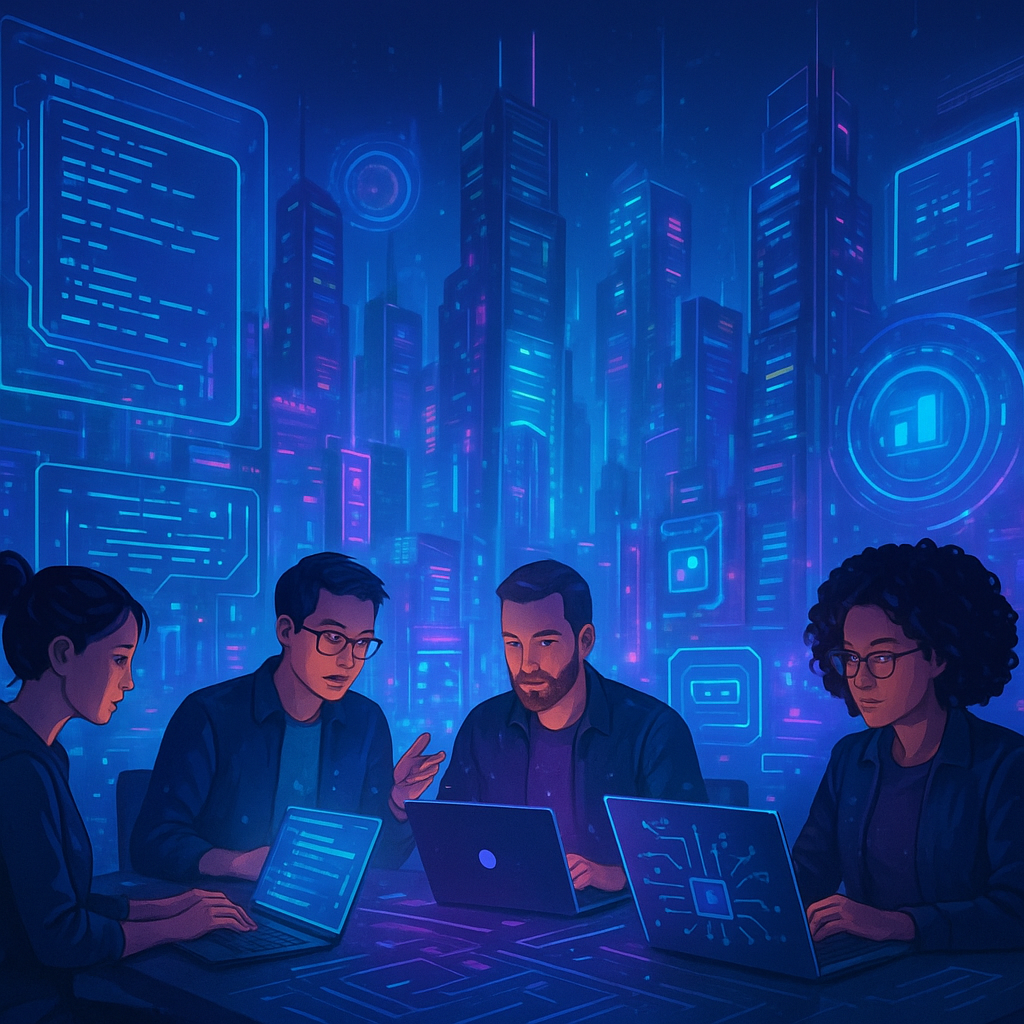 How Programming Shapes Our Digital Future: What You Must Understand