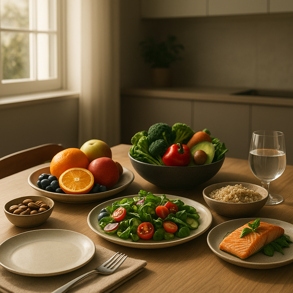 Unlocking Optimal Health: Expert Tips for Mastering Nutrition