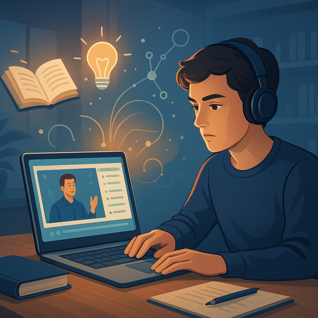 Mastering Online Learning: Proven Strategies for Exceptional Digital Education
