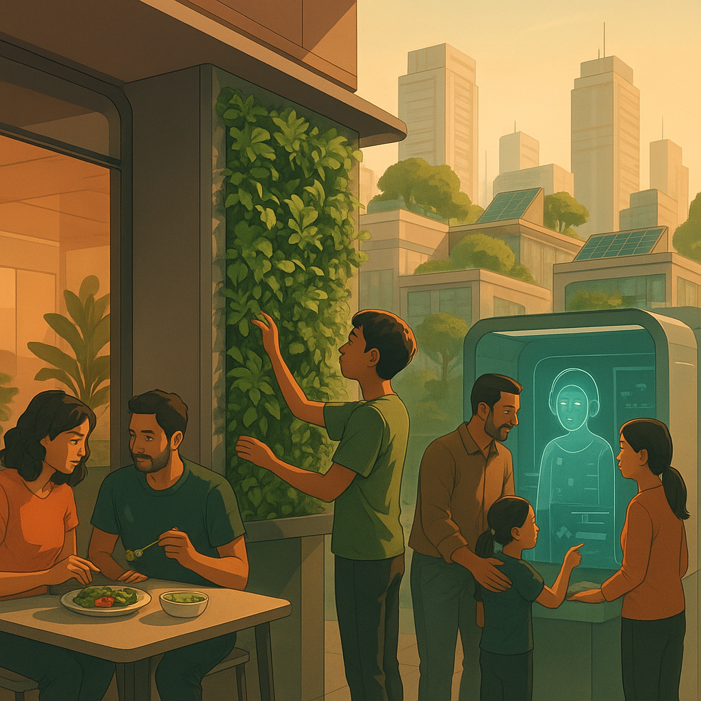 How Shifting Values Are Redefining Lifestyle Choices in 2026