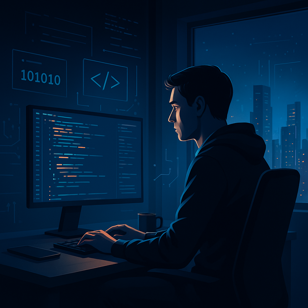 How to Launch Your Journey Into Software Development Successfully