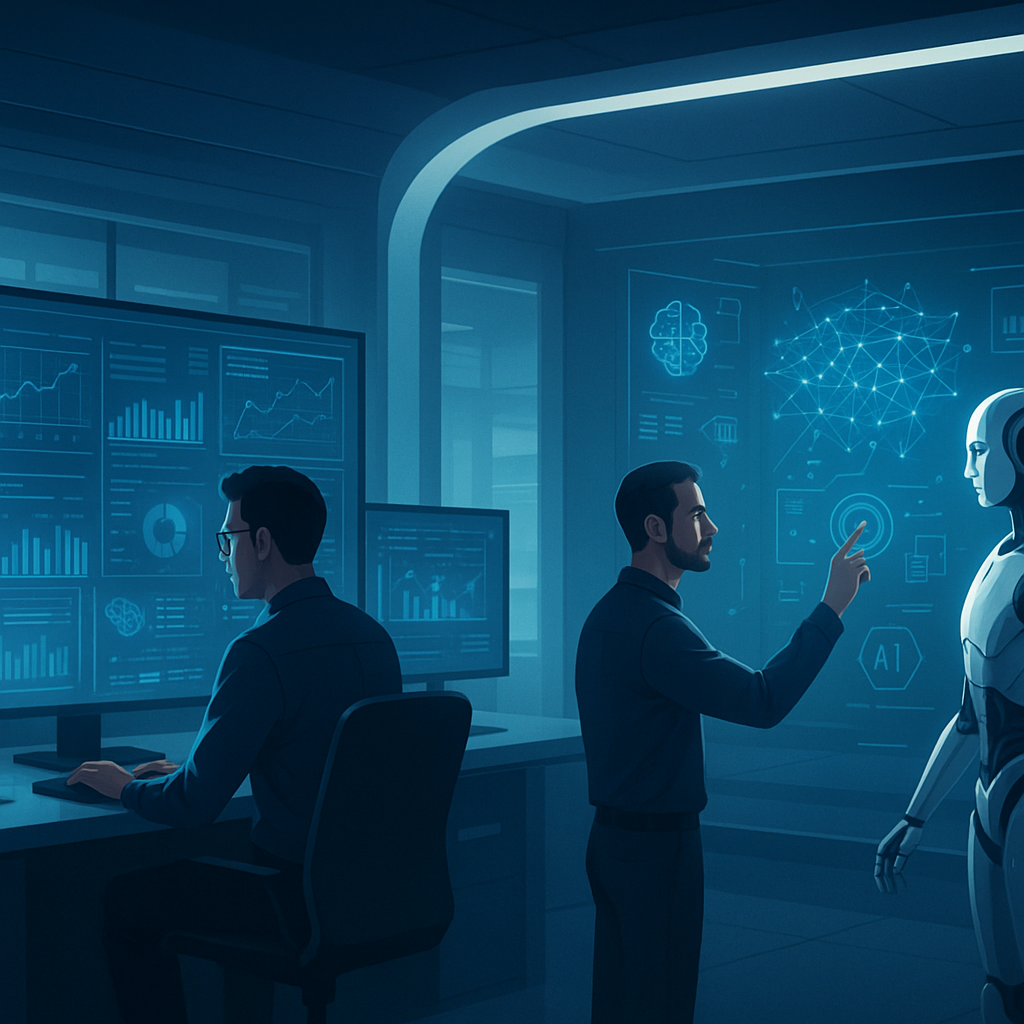 Data Science vs. Artificial Intelligence: Key Differences, Careers, and How to Choose
