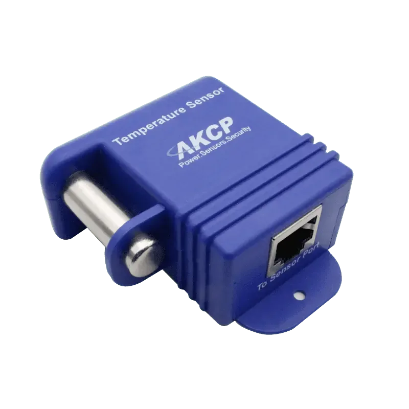Enhanced accuracy through environmental monitoring sensors and advanced technology