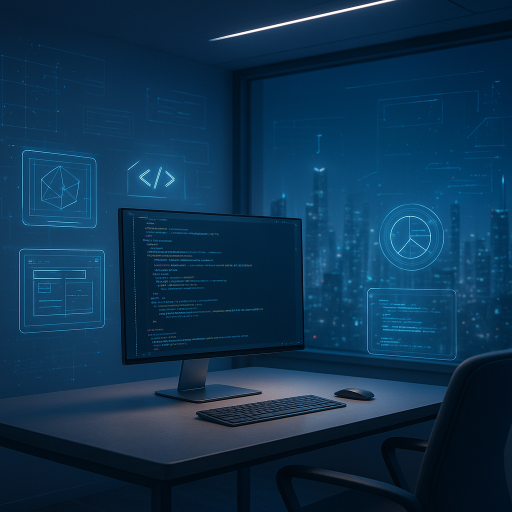 Rethinking Web Development: Essential Insights for Modern Builders