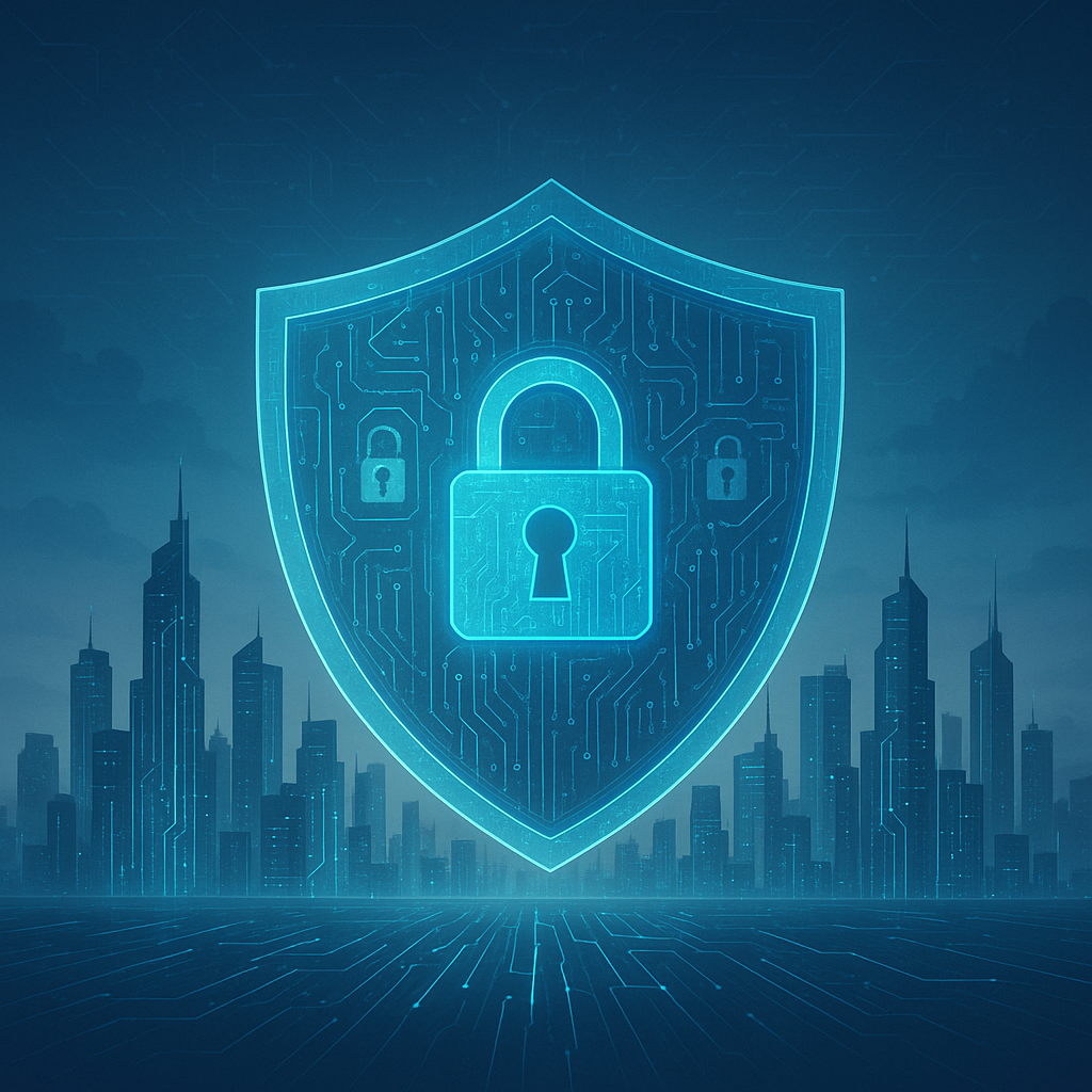Why Cybersecurity Is the Silent Backbone of the Digital Era