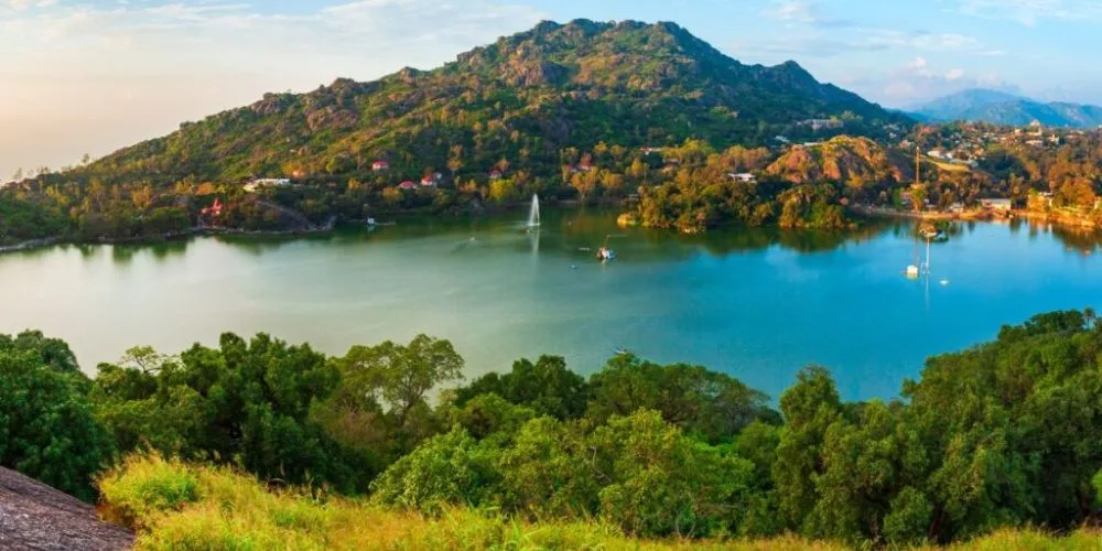 The Top Sights and Must-Visit Attractions Across Mount Abu