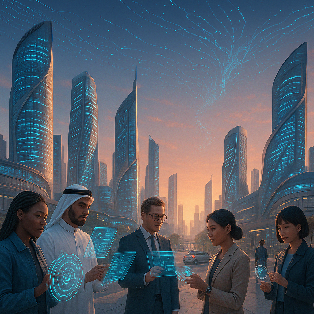 How Programming Continues to Redefine Technology and Society’s Future